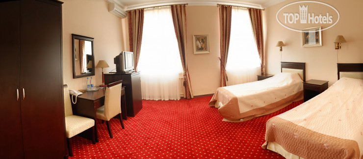 Photos Sevastopol Hotel & Spa