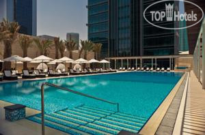 Photos Marriott Executive Apartments Doha, City Center