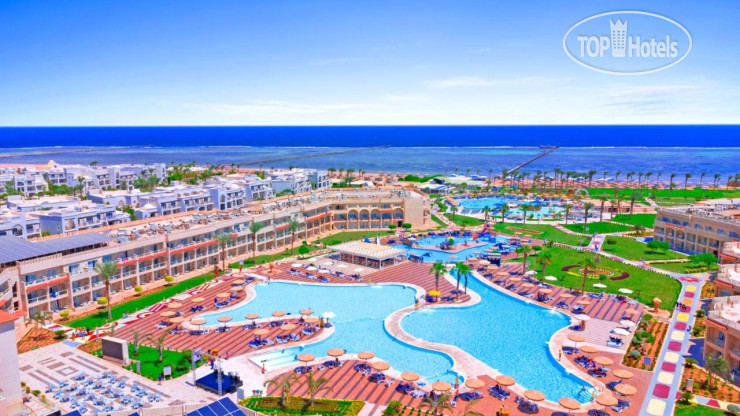 Photos Pickalbatros Royal Moderna Resort - Sharm El Sheikh