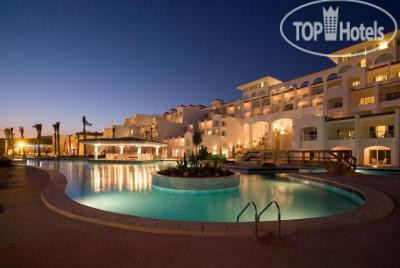 Фото Siva Sharm Resort & Spa