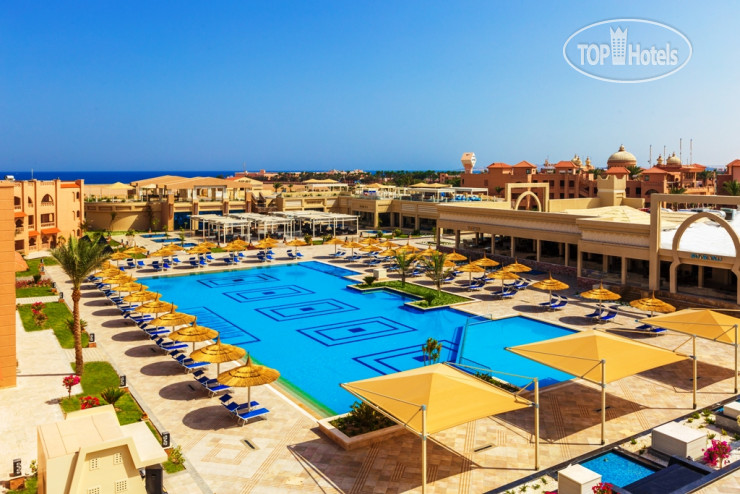 Photos Pickalbatros Aqua Vista Resort - Hurghada