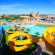 Фото Pickalbatros Jungle Aqua Park Resort - Neverland Hurghada