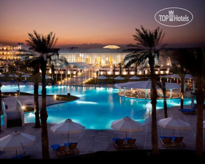 Photos Hilton Marsa Alam Nubian Resort