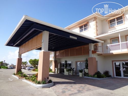 Фото Holiday Inn Resort Grand Cayman