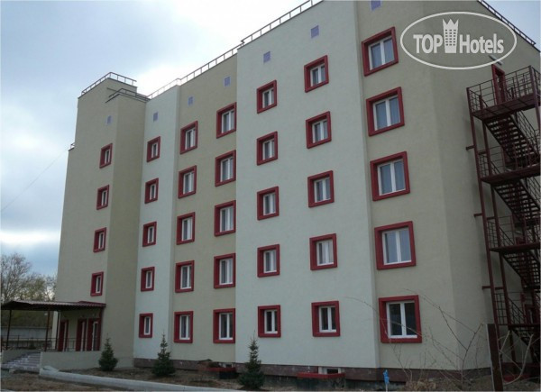 Photos Chagala Apart Hotel Uralsk