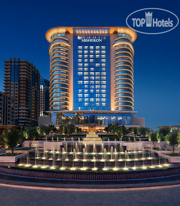 Фото JW Marriott Hotel Absheron Baku