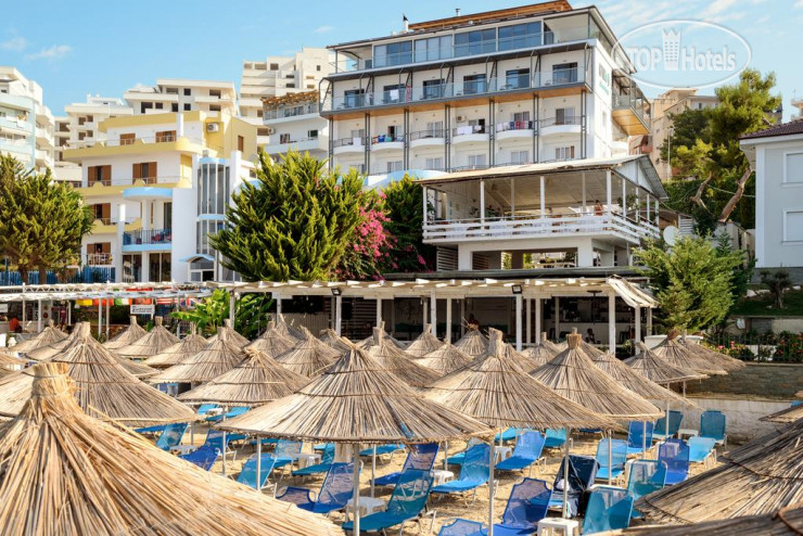 Фото Epirus Beach Hotel