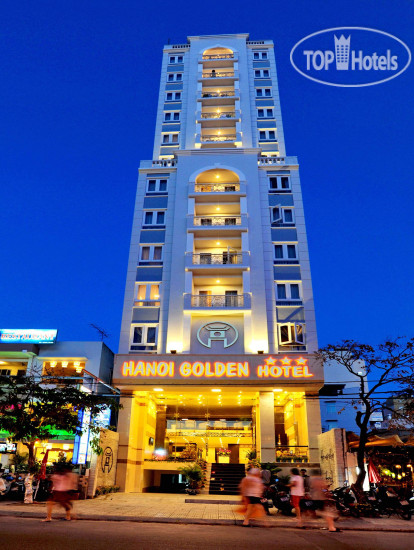 Photos Hanoi Golden Hotel I