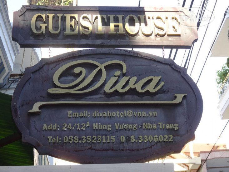 Photos Diva Guesthouse