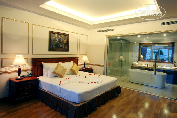 Photos Nha Trang Palace Hotel