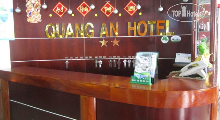 Photos Quang An Hotel