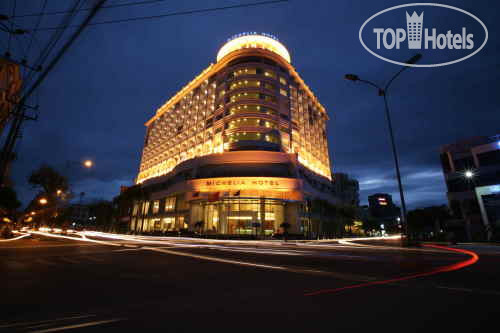 Photos TTC Hotel Premium - Michelia
