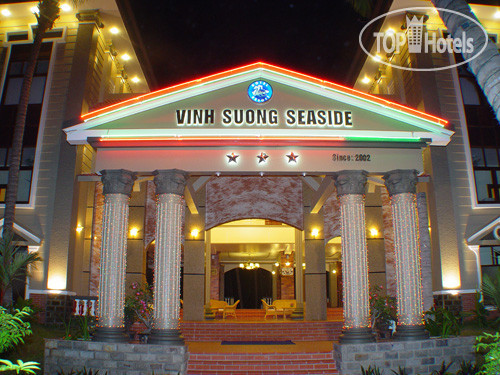 Photos Vinh Suong Seaside Resort