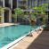 Photos Terrace at Kuta Hotel
