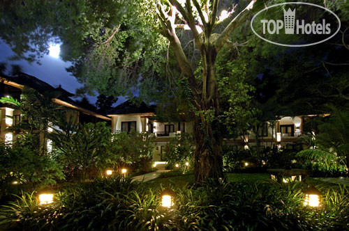 Фото The Sandi Phala Manikam Hotel & Resort