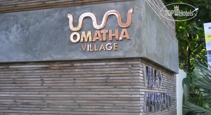 Photos Omatha Village