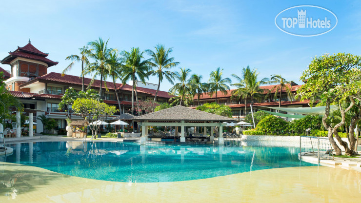 Photos Holiday Inn Resort Baruna Bali