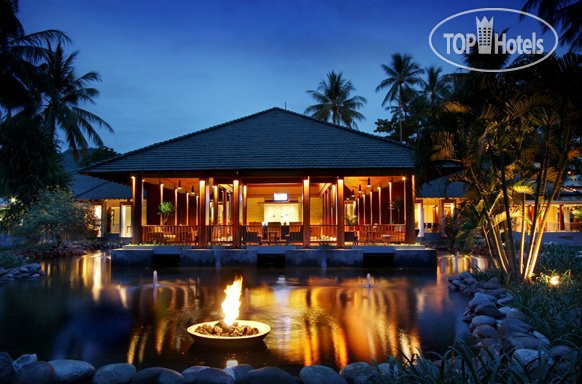 Photos The Santosa Villas & Resort Lombok