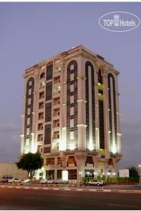 Фото City Hotel Ras Al Khaimah