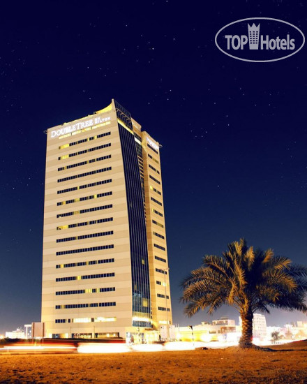 Photos DoubleTree by Hilton Hotel Ras Al Khaimah