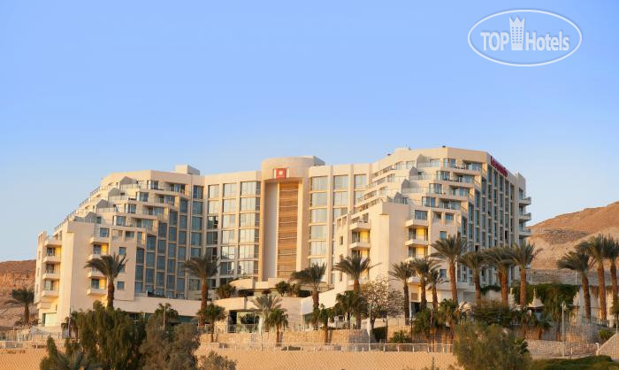 Photos Leonardo Plaza Hotel Dead Sea