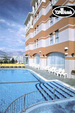 Photos Comfort Hotel Eilat