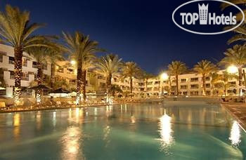 Фото Leonardo Royal Resort Hotel Eilat