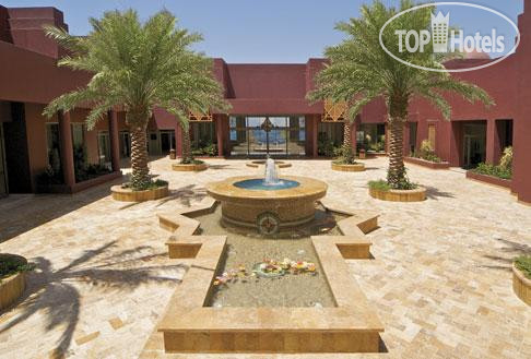 Фото Movenpick Resort & Spa Tala Bay Aqaba