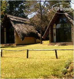 Photos Harare Safari Lodge