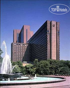 Фото Imperial Hotel Tokyo