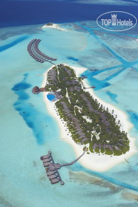 Photos Anantara Dhigu Resort&Spa Maldives