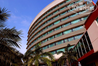 Photos Sheraton Guayaquil Hotel