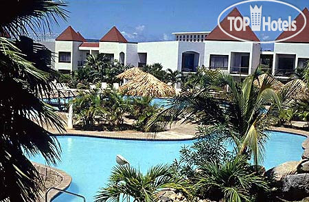 Photos The Mill Resort & Suites Aruba
