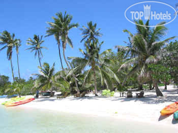 Photos Tiamo Resort