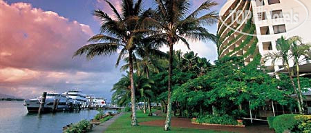 Photos Hilton Cairns