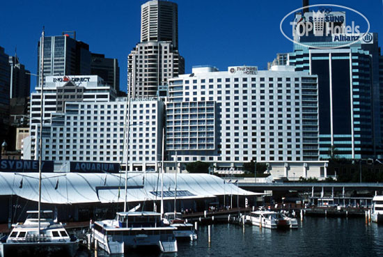 Photos Four Points by Sheraton Sydney, Darling Harbour