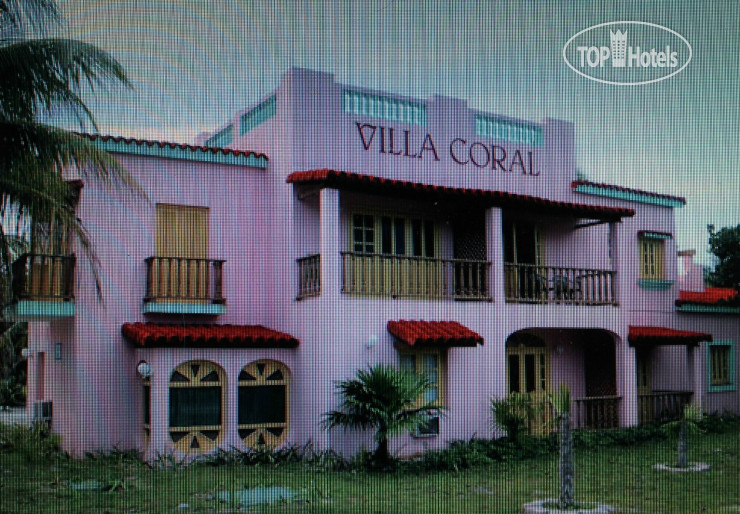 Photos Villa Coral