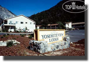 Photos Yosemite View Lodge