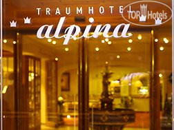 Photos Traumhotel Alpina