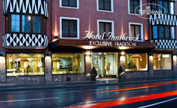 Photos Innsbruck