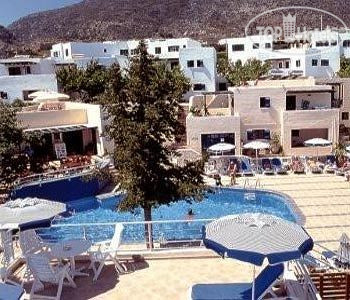 Фото Esperides Resort Crete, The Authentic Experience