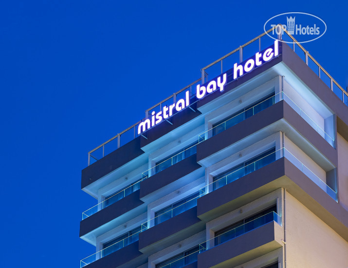 Фото Mistral Bay Hotel