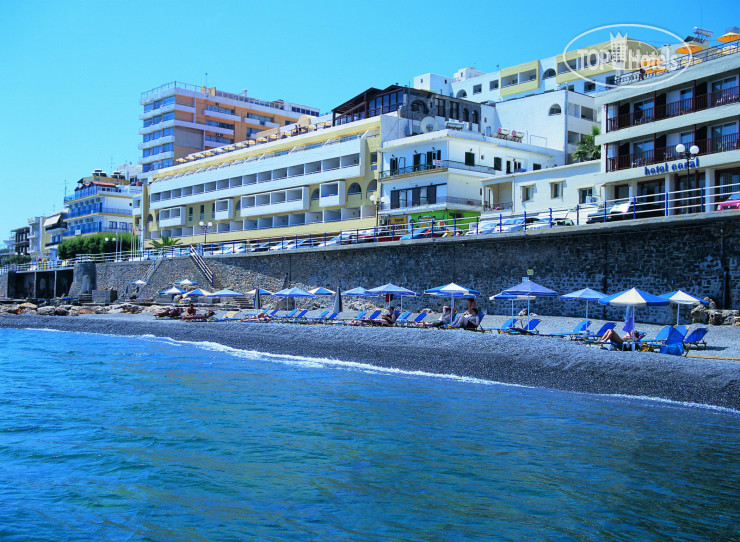 Photos Niko Seaside Resort Crete MGallery