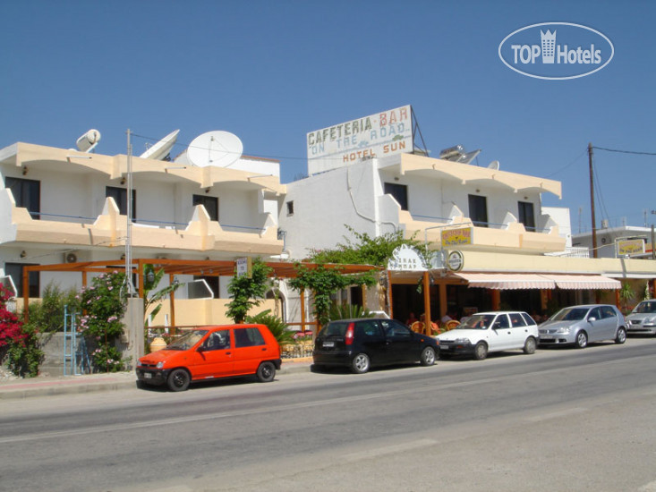 Photos Kalathos Sun Hotel