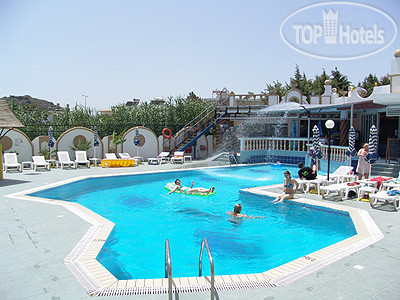 Фото Grecian Fantasia Resort