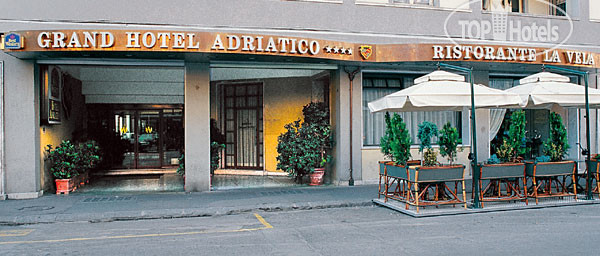 Photos Best Western Grand Hotel Adriatico