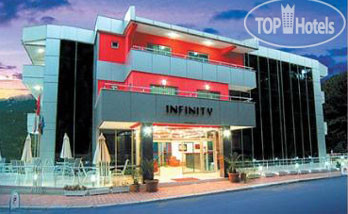 Photos Infinity Hotel