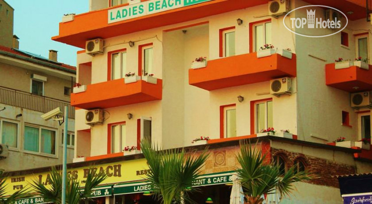 Photos Ladies Beach Hotel