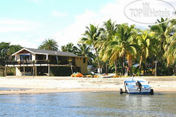 Photos Club Fiji Resort