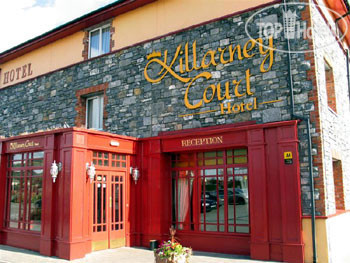 Фото Killarney Court Hotel